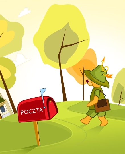 Archiwalne wydania Kuriera Miśkolandii