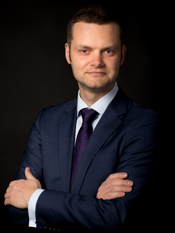 Michał