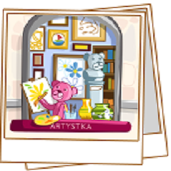 Puzzle - Matylda